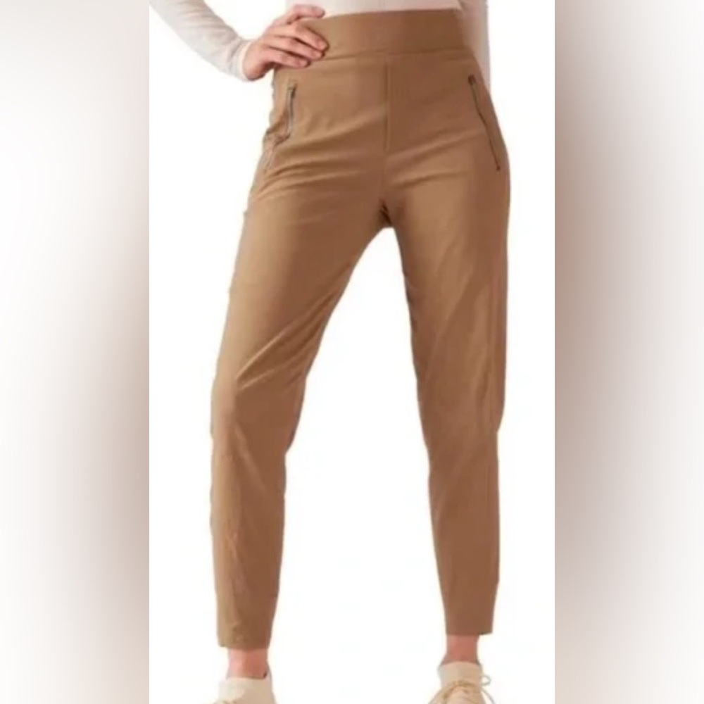 Athleta : Trekkie North Jogger Hiking Pants